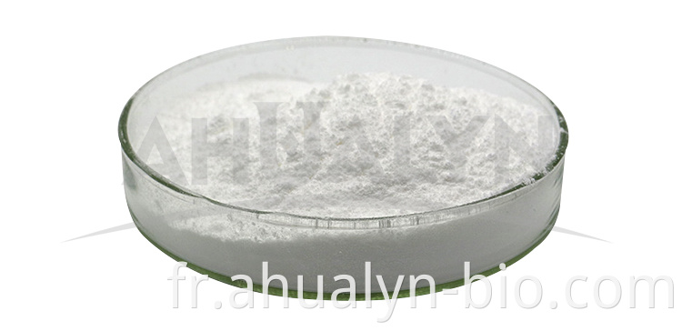 Ahualyn Supply de haute qualité CAS121-33-5 Vanillin naturel